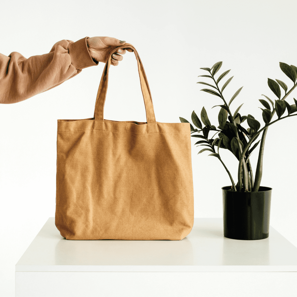 Was deine Handtasche über die Persönlichkeit sagt grosse tasche 1
