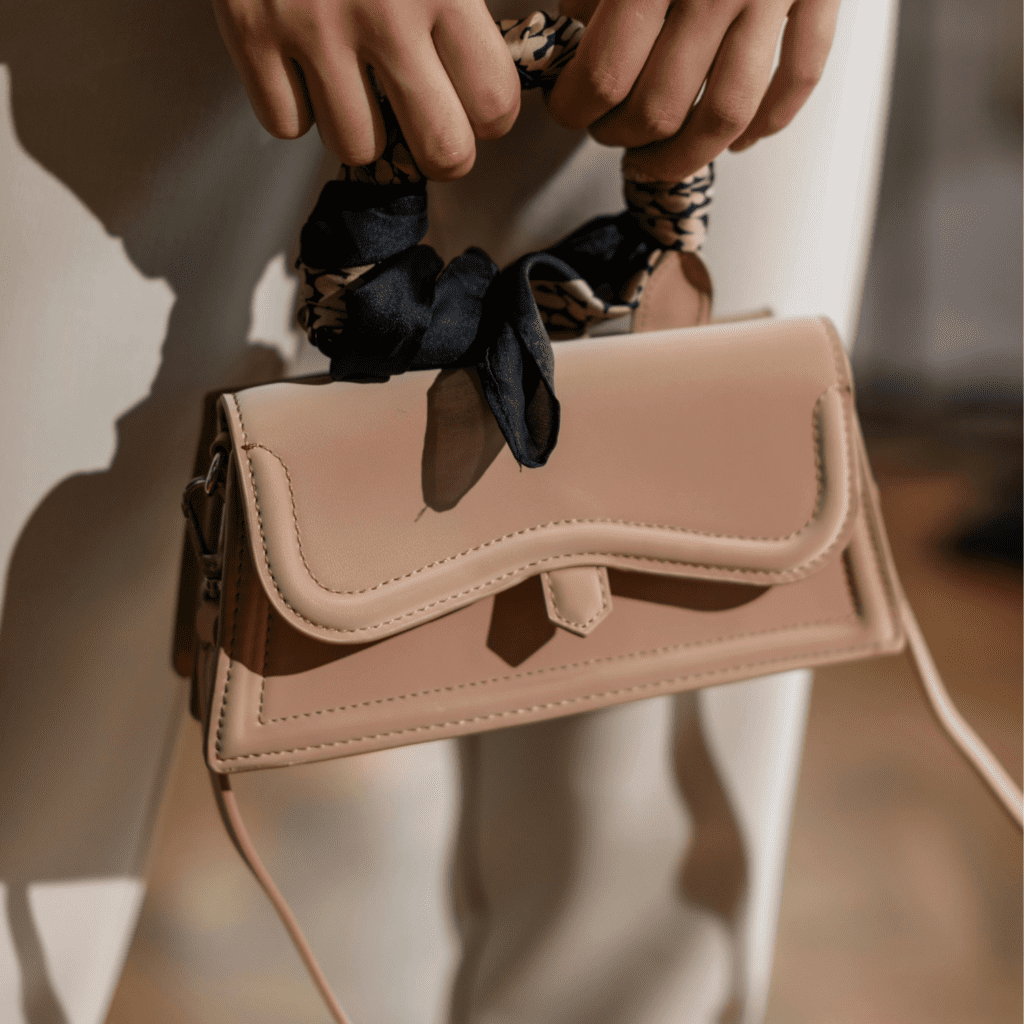 Was deine Handtasche über die Persönlichkeit sagt mini tasche 1