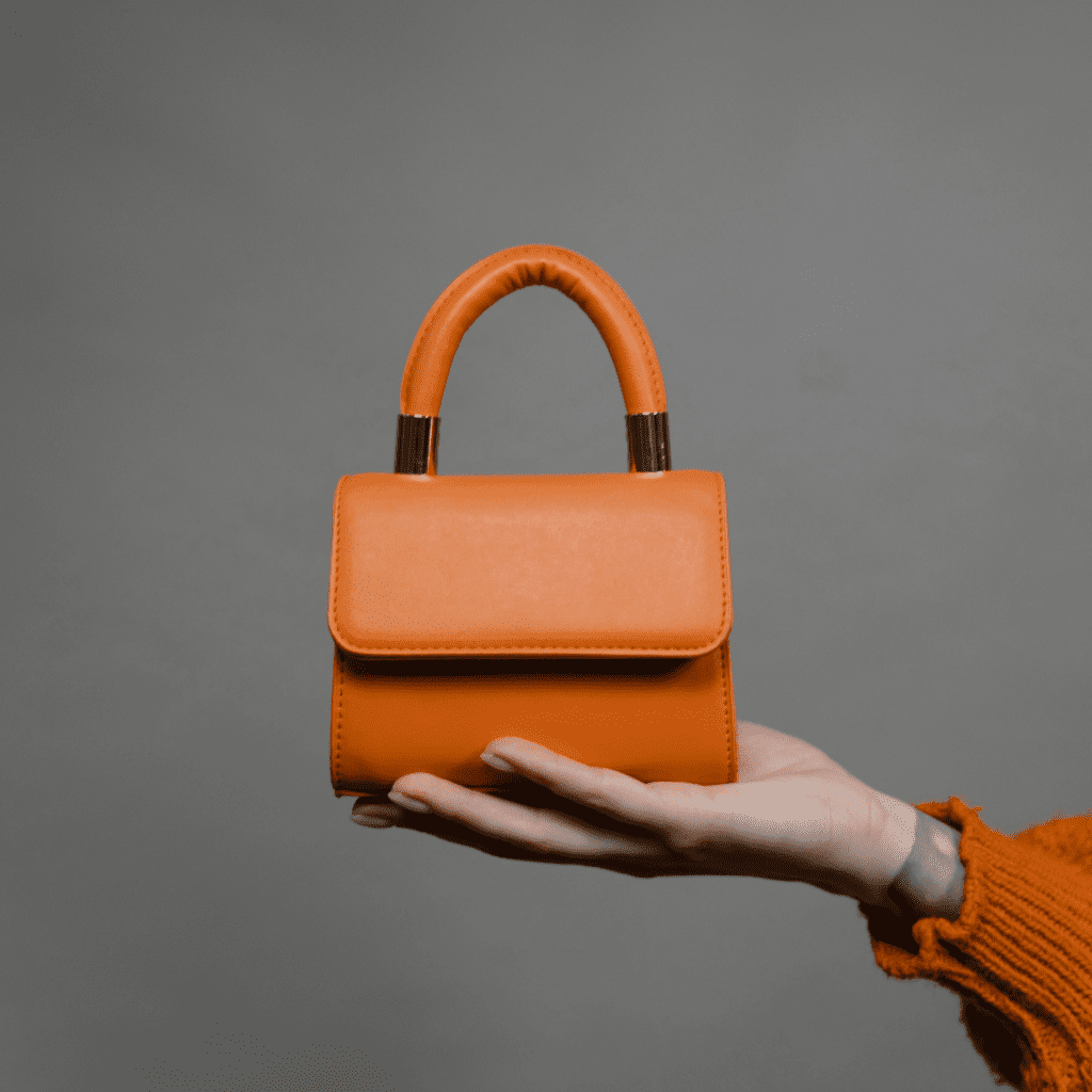 Was deine Handtasche über die Persönlichkeit sagt mini tasche 2