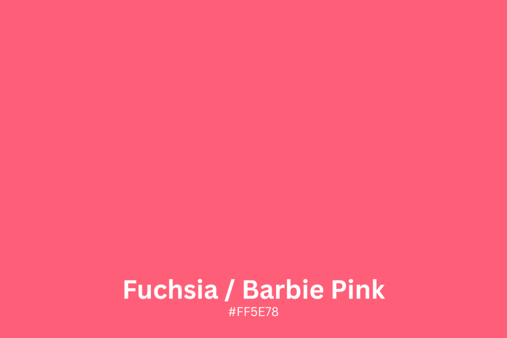 blogbild barbie pink
