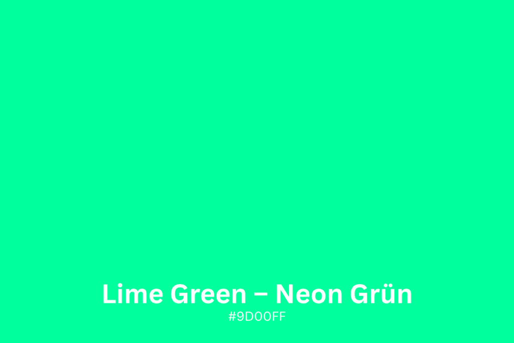 blogbild neon grün