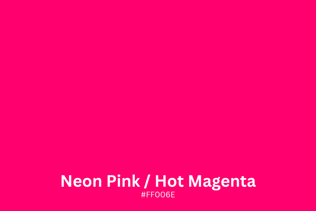 blogbild neon pink