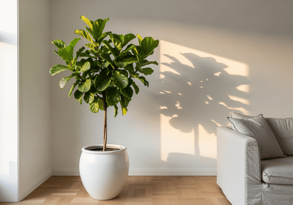 blogbild4 pflanze im wohnzimmer
