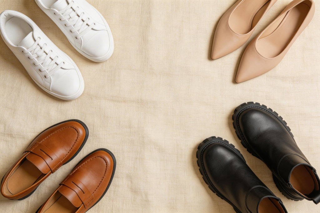 blogbild4 schuh vielfalt
