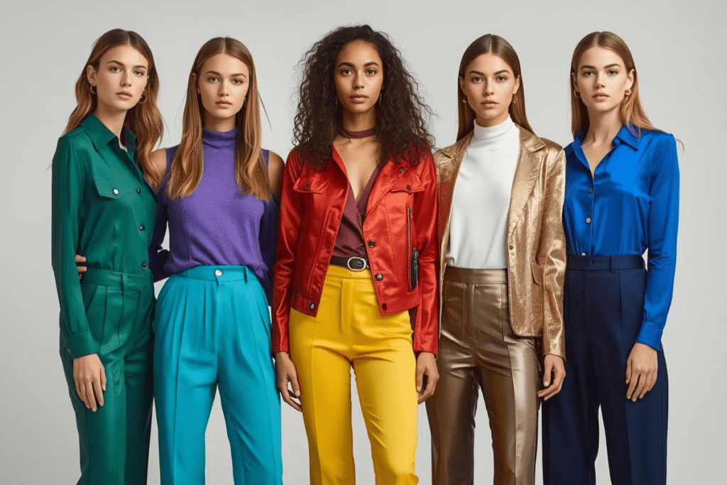 Kleiderfarben nach Feng Shui: So beeinflussen Farben deine Energie und dein Leben headerbild blog welche feng shui farbe bist du