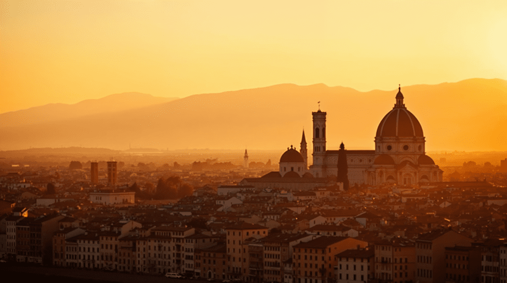 headerbild florenz wochenendtrip