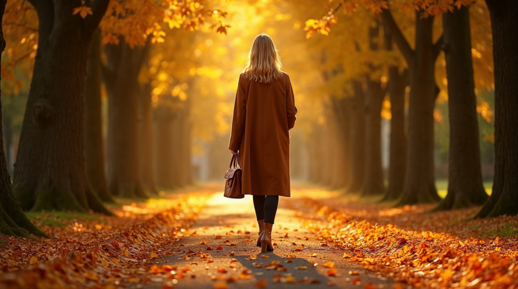 Herbst-/Wintertrends 2026: Was wirklich tragbar ist – und was du getrost ignorieren kannst headerbild herbst wintertrends
