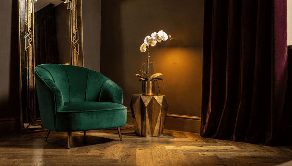 Interior Design Trends 2026: Maximalistisch, Botanisch & Dramatisch Schön 00 interior design trends 2026 maximalistisch, botanisch & dramatisch schön