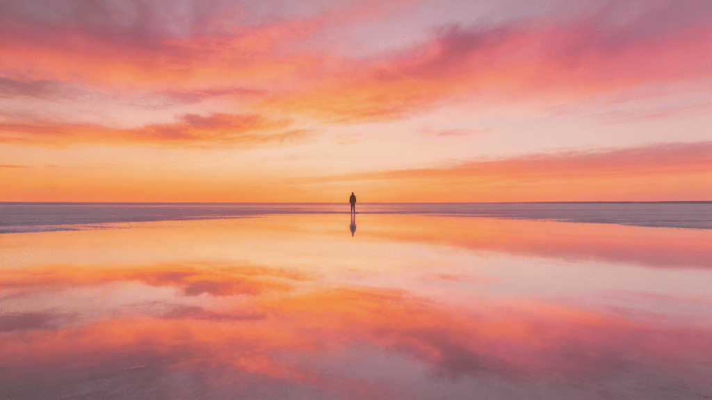 Mystic Outlands: Die 7 ätherischsten Reiseziele 2026 für deine Seele 03 bolivien salar de uyuni wenn himmel und erde sich spiegeln
