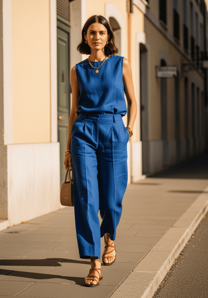 03 hot weather city look stil für die stadt an heißen tagen1