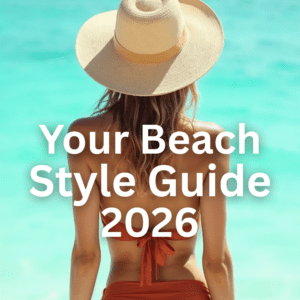 swimwear & beach fashion guide